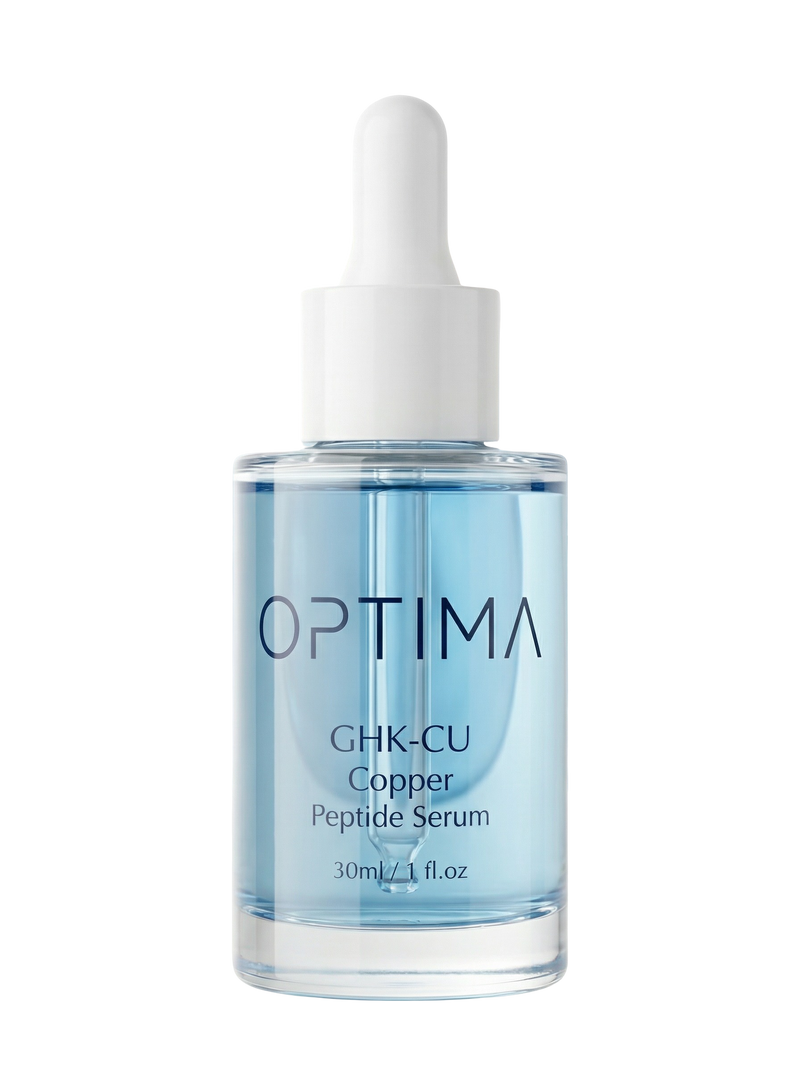 GHK-CU Peptide Serum