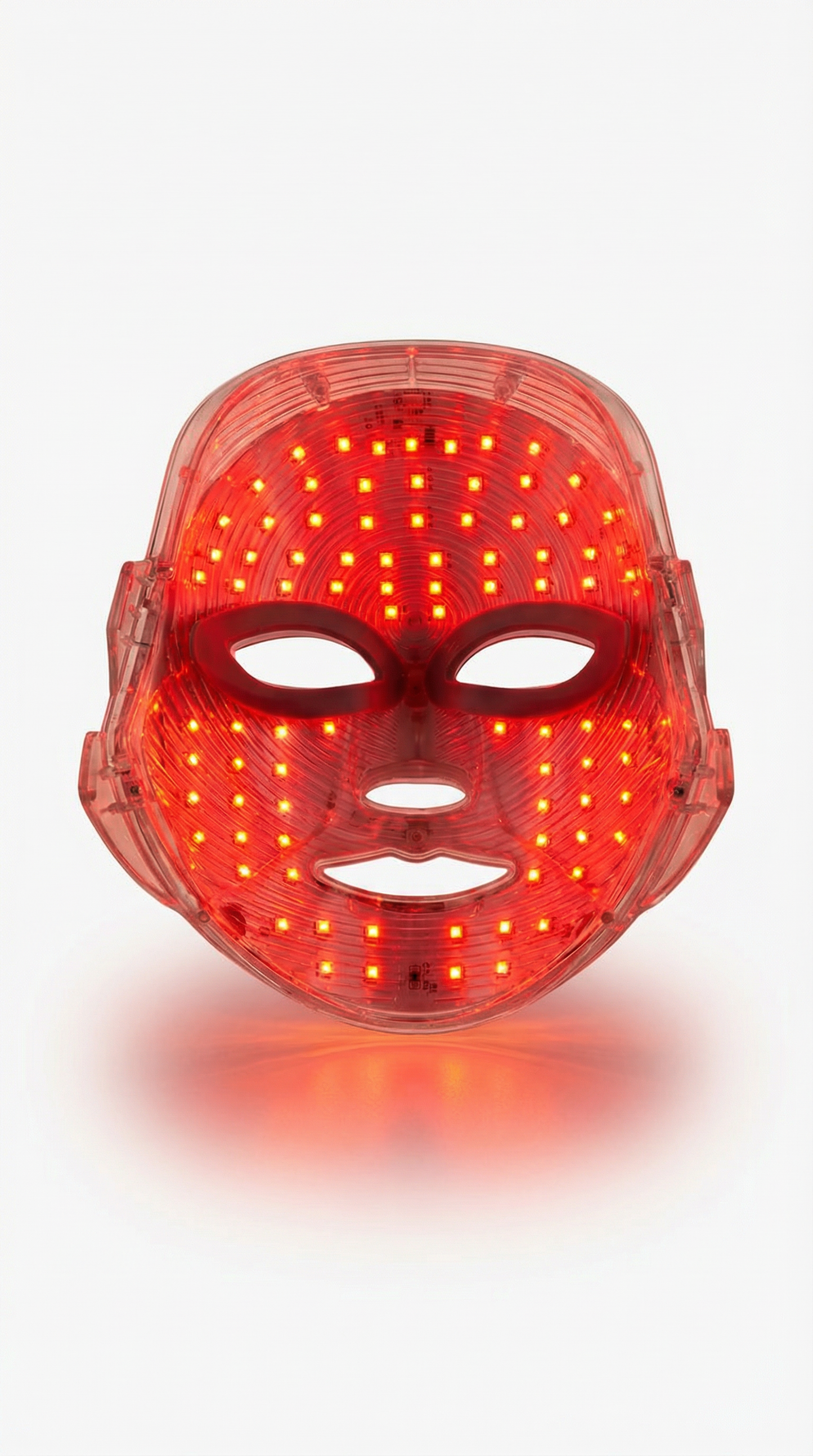 Red Light Face Mask
