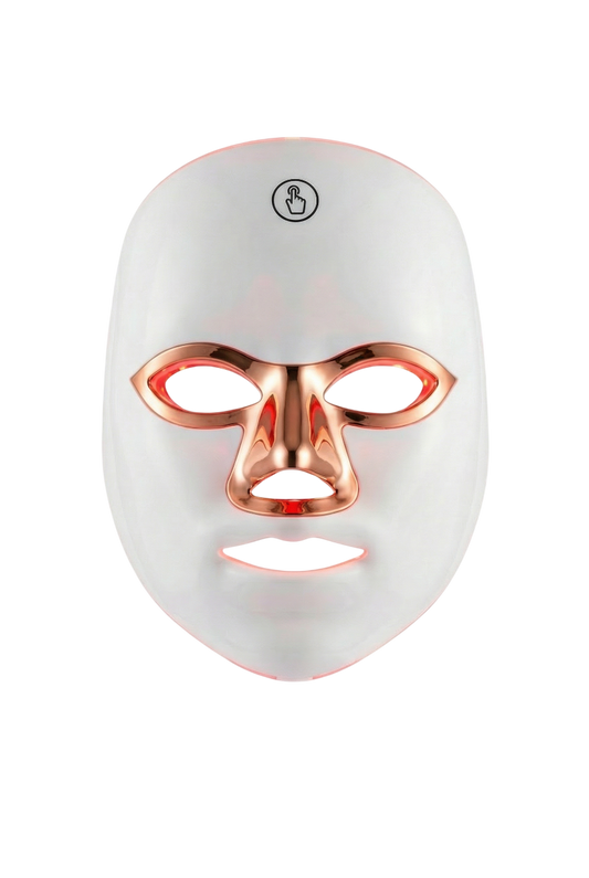 Red Light Face Mask