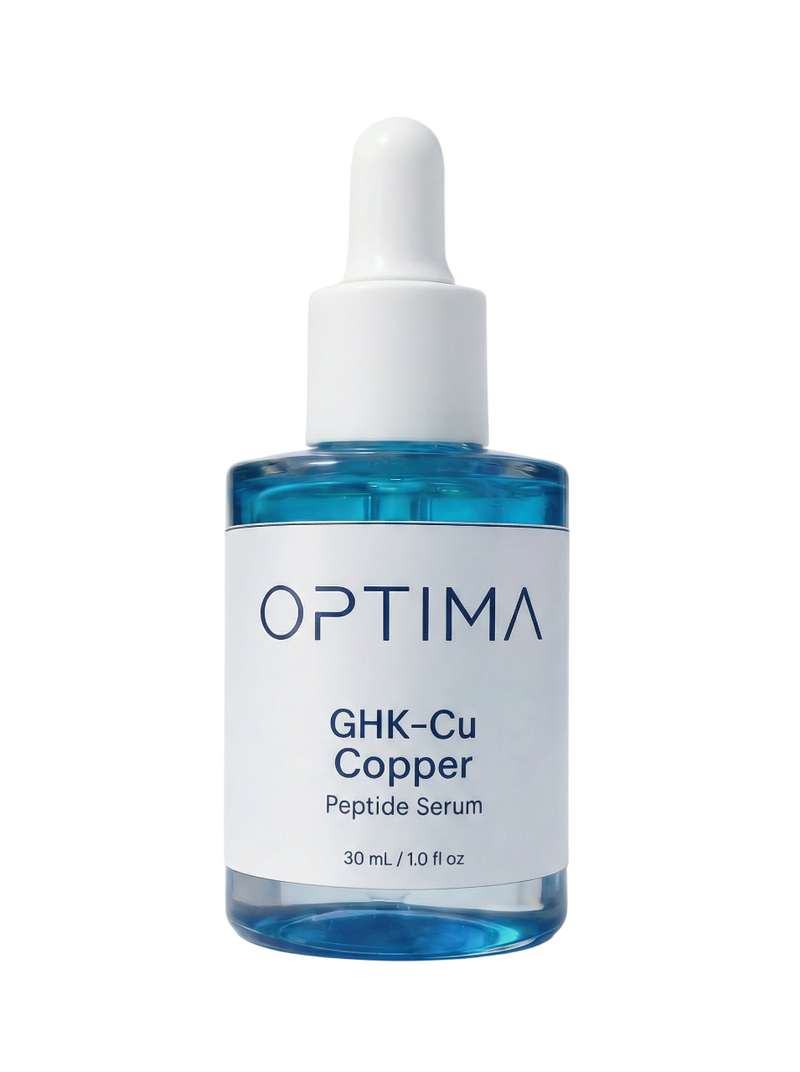 GHK-CU Peptide Serum